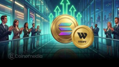 USDPT Stablecoin by Western Union on Solana for fast global payments
