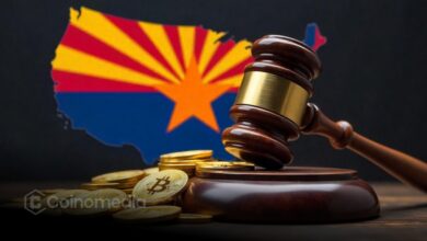 Arizona crypto bills advancing in the state legislature with plans for public fund investment and a digital assets reserve fund
