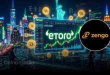 eToro Zengo acquisition enhancing crypto self custody security
