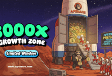 Pippin and Pump.fun Made Millionaires - Now APEMARS Offers the Same Early Profit: Don’t Miss the Next 100x Meme Coin to Buy Now