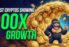 8 Best Meme Coins to Buy Today: APEMARS Leads With Over 23B Tokens Sold Amid Global Economic Showdown