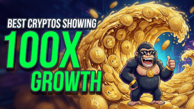 8 Best Meme Coins to Buy Today: APEMARS Leads With Over 23B Tokens Sold Amid Global Economic Showdown