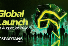 The Gap is Clear: Spartans Casino Reaches 14th Globally While Yeet & Sol Casino Hit Their Limits