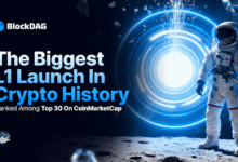 BlockDAG Offers 195× ROI Potential Ahead of Tier-1 Listings as Dogecoin and Hyperliquid Stagnate!