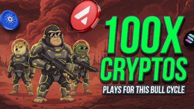 Looking for the Best Crypto to Buy in April? APEMARS Leads 10 Coin Power List With Stage 16 Surge and MARS150 Gains Setup