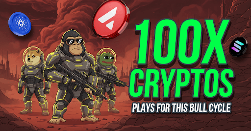 Looking for the Best Crypto to Buy in April? APEMARS Leads 10 Coin Power List With Stage 16 Surge and MARS150 Gains Setup