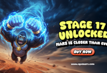 Best Meme Coin 2026: Shiba Inu and Dogecoin Enter Their Next Market Cycle as APEMARS Targets 2,000% ROI With 150% Bonus