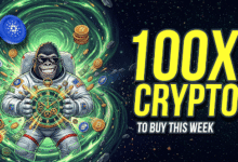 Next Crypto to Explode in 2026: APEMARS Leads The Top 8 Cryptos to Watch This Year With Exponential Returns