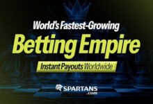 Top 5 Reasons Serious Bettors Are Migrating to Spartans Casino in 2026 [Best Bitcoin & Crypto Casino]