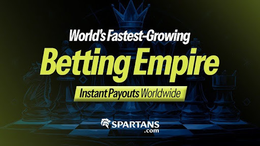 Top 5 Reasons Serious Bettors Are Migrating to Spartans Casino in 2026 [Best Bitcoin & Crypto Casino]
