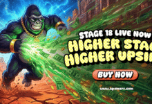 Racing Toward the Best Crypto Presale Breakout? APEMARS Surges Along With SOL and BTC Prices Setting the Pace