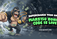 XRP News Today Snaps $1.2B Inflow Hit - LINK Holds, APEMARS Emerges As The Best Crypto To Buy Now With MARS150 Bonus Code