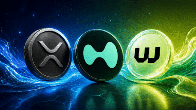 XRP, WFI & HYPE: The Trio That Could Surprise the Market in 2026