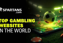 4 Best Online Casinos in 2026: Spartans, Hard Rock Bet, BetRivers, & PlayStar!