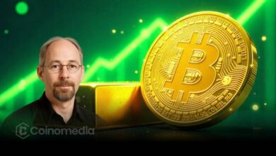 Adam Back explaining Bitcoin treasury companies and the hyperbitcoinized future
