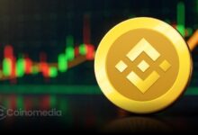 BNB Chain Stablecoin Supply Jumps 73%