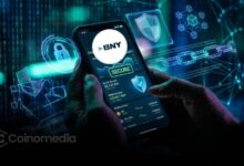 BNY crypto custody Abu Dhabi digital asset infrastructure with Bitcoin and Ethereum storage system