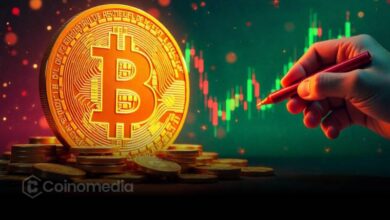 Bitcoin Price Rises as Volume Drops—What’s Next?