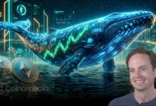 Erik Voorhees-Linked Whale Buys More ETH