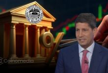 Kevin Warsh Fed Chair Era Begins Friday