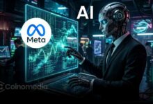 Meta Shifts Thousands Of Jobs Toward AI
