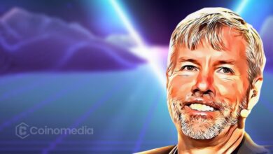 Strategy Adds 535 Bitcoin in $43.4M Purchase