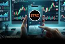 STRC Tokenized Stock Goes Multi-Chain Live