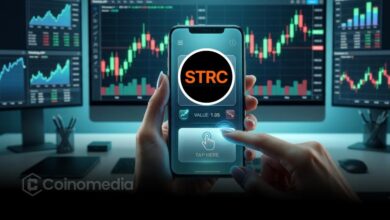 STRC Tokenized Stock Goes Multi-Chain Live