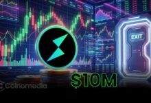 Thorchain Exploit Drains $10M Across Blockchains