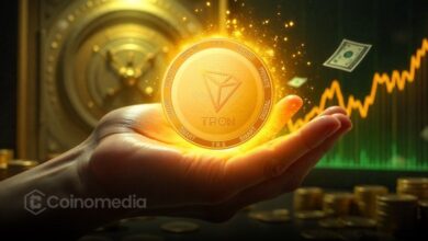 Tron stablecoin inflows reach $1.5B in 24 hours
