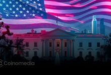 Tokenized U.S. Treasuries Hit $8B On Ethereum