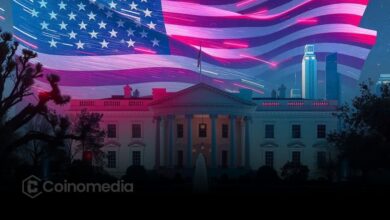Tokenized U.S. Treasuries Hit $8B On Ethereum