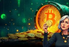 Clarity Act Push Grows as Lummis Warns on Crypto Future