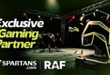 Spartans.com and RAF Dominate Exclusive iGaming Partnership, Crushing Duelbits and BetVictor in Booming Wrestling Betting Market