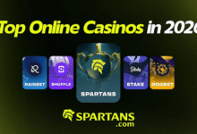 Do Not Get Left Behind: Uncovering The 4 Best Crypto Casinos In 2026
