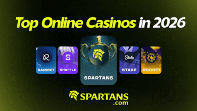 Do Not Get Left Behind: Uncovering The 4 Best Crypto Casinos In 2026