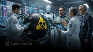 AI Leaders Push for AI Biological Weapons Protection