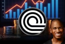 Arthur Hayes Says WLD Could Still Explode Higher