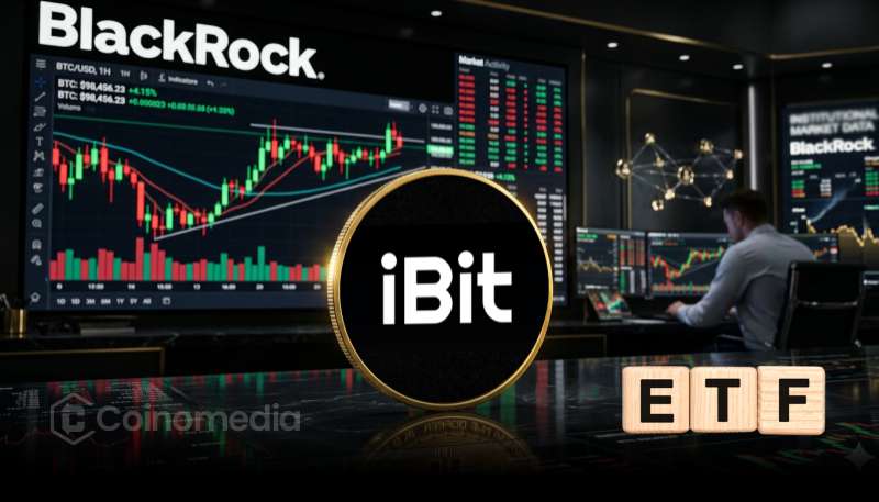 BlackRock Says 75% of IBIT Investors Were New to ETFs