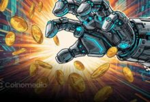 Market Shock as Crypto Liquidations Top $1.12B