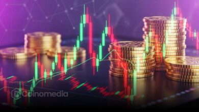 Crypto Market Crash Wipes Out $2 Trillion