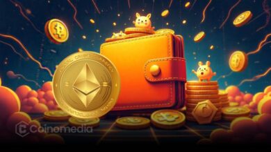 New Wallet Withdraws Over 530 BTC From Binance