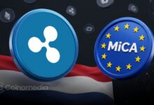 Ripple MiCA Approval from Luxembourg's CSSF supports the company's expansion into regulated European crypto markets.