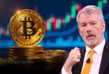 Bitcoin Economic Empowerment Gains Support from Saylor