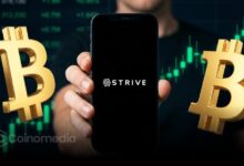 Strive-Bitcoin