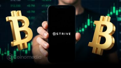 Strive-Bitcoin