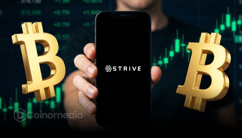 Strive-Bitcoin