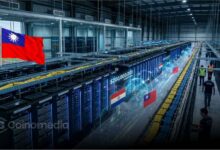 Taiwan Backs $200M Paraguay Data Center Project