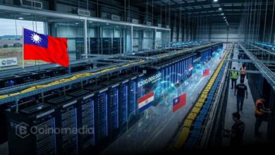 Taiwan Backs $200M Paraguay Data Center Project