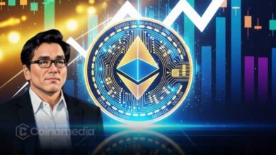 Bitmine ETH Investment Loss Reaches $8.7 Billion
